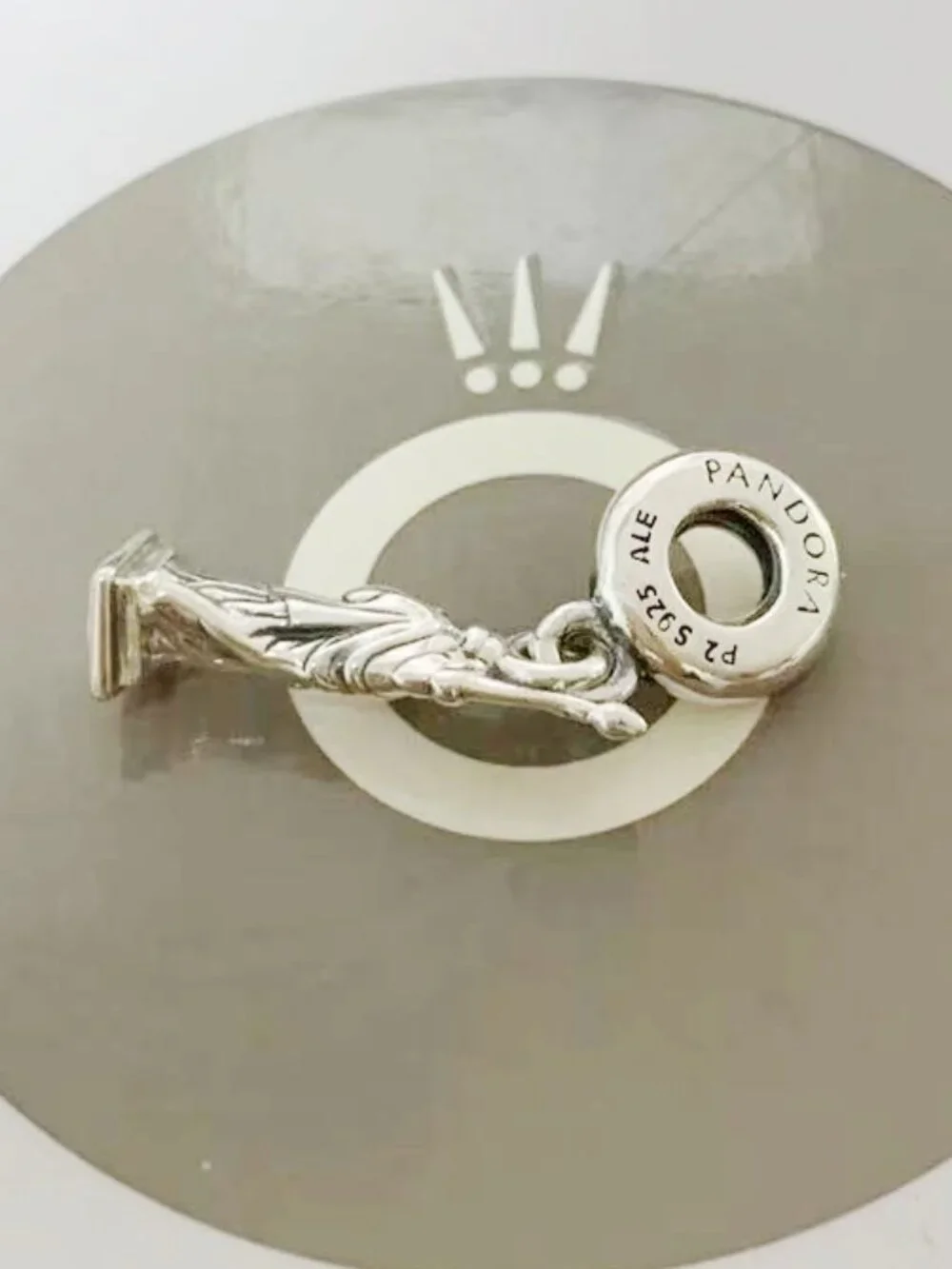 Pandora if stock